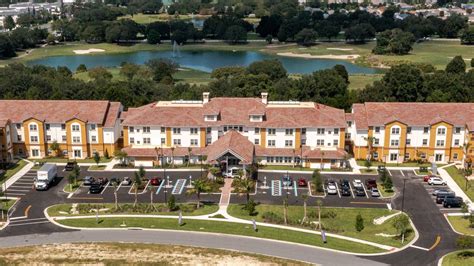 motels in lady lake fl.